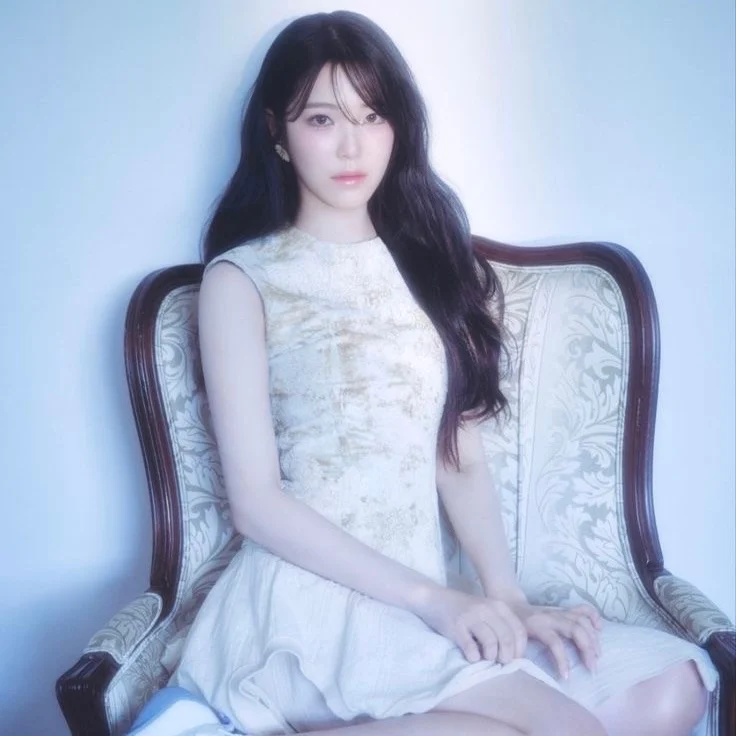 JIHEON - fromis_9