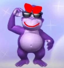 What if Bonzi Buddy Has A Sister?