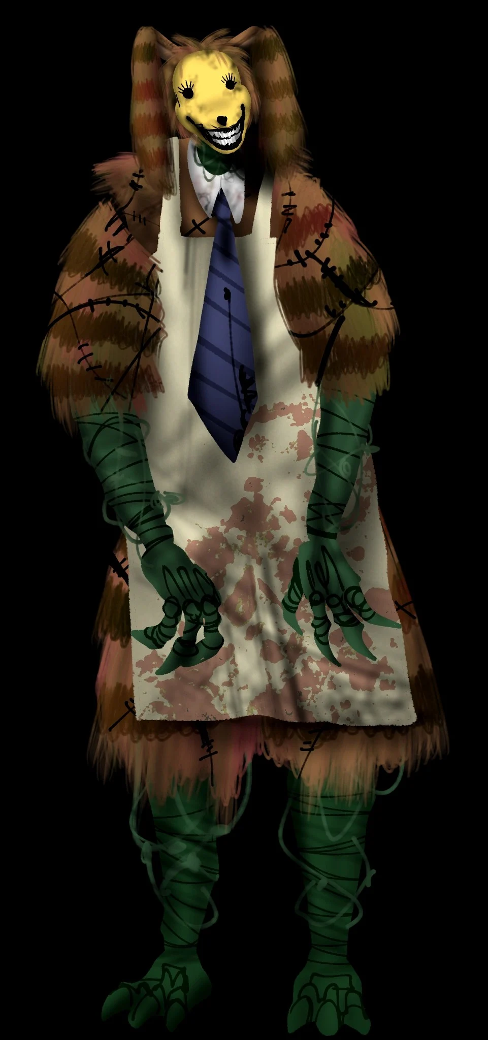 Lorenzo Waterman