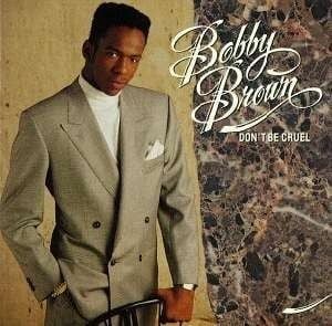 Bobby Brown (Don't Be Cruel Era)