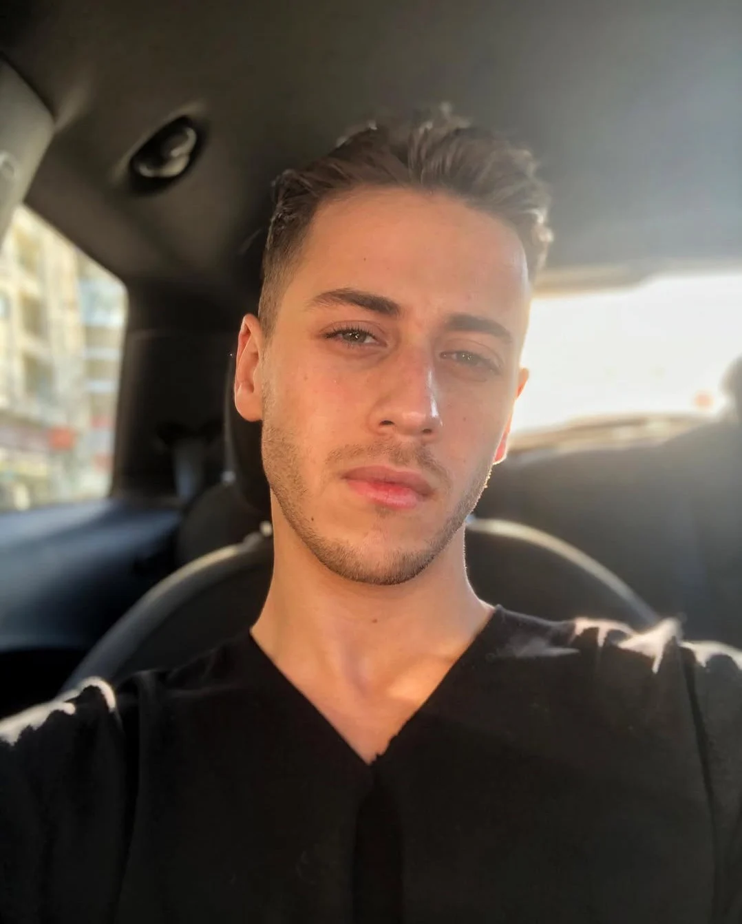 محمد فؤاد (Don Fouad)