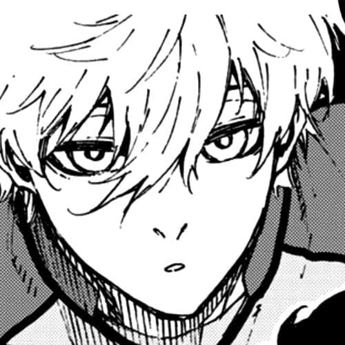 Nagi Seishiro