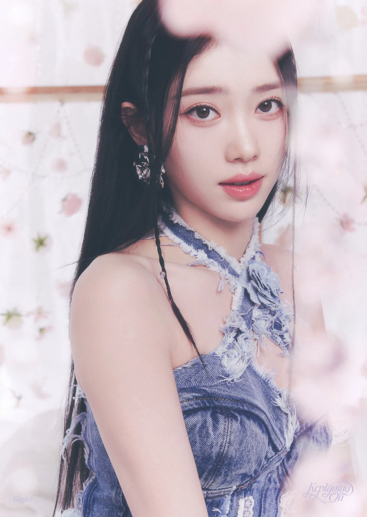 Shen Xiaoting (Kep1er) [made by @EUN_K]
