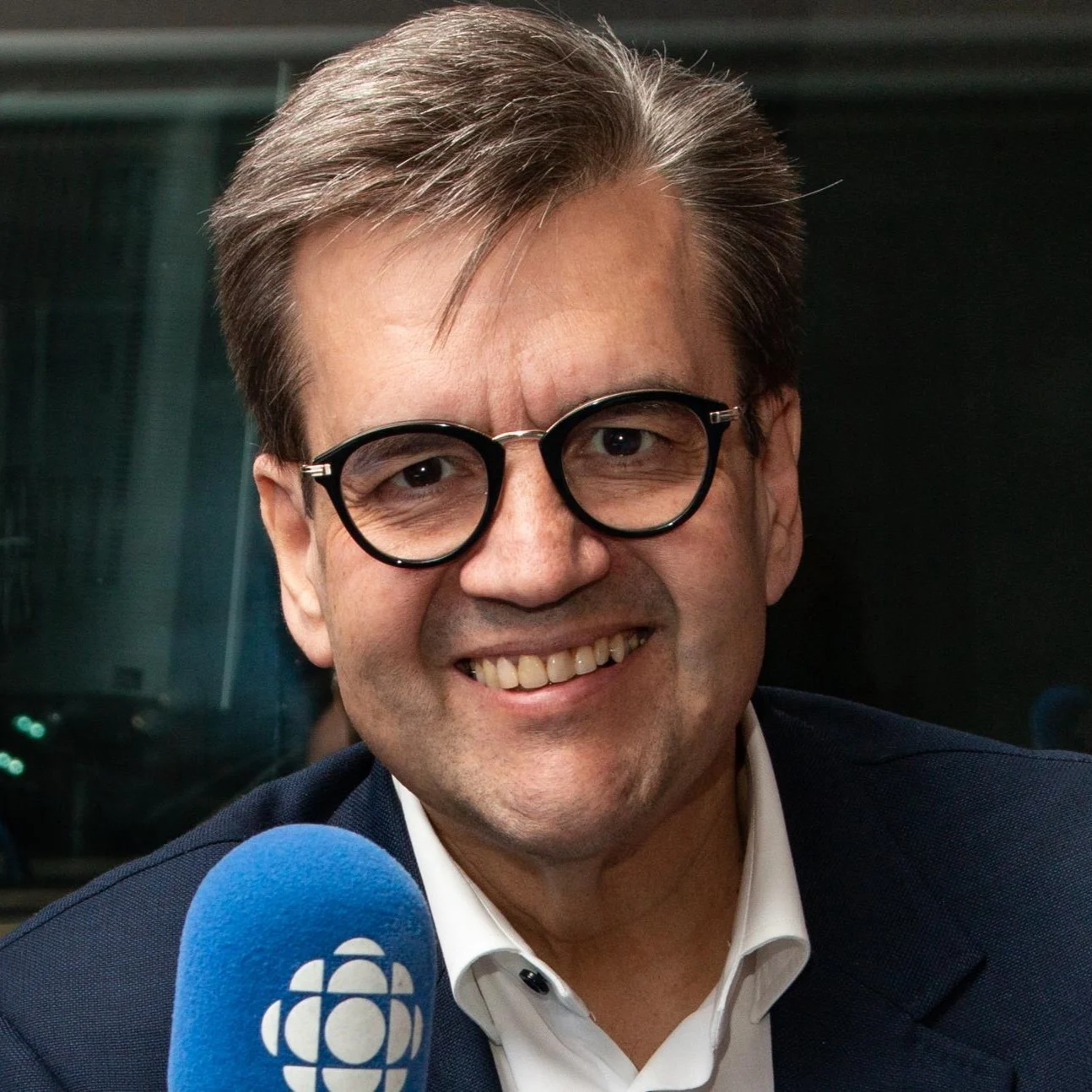 Denis Coderre