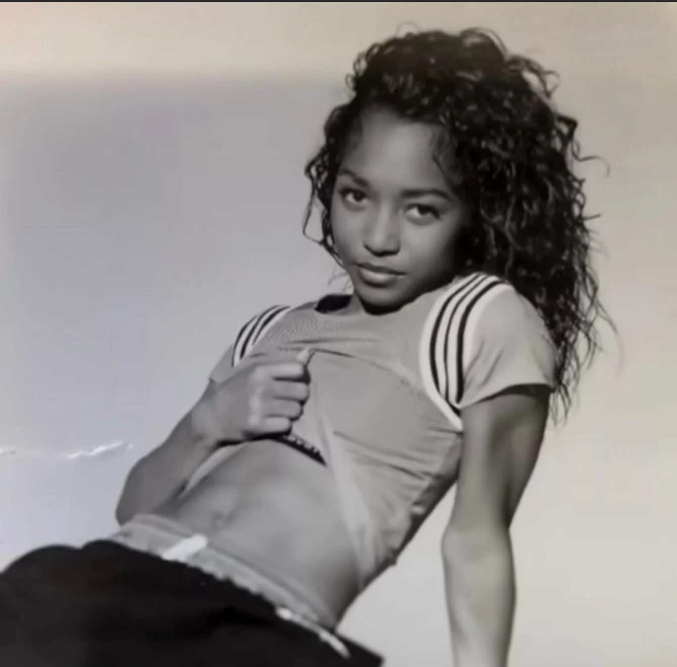 Chilli CrazySexyCool Era