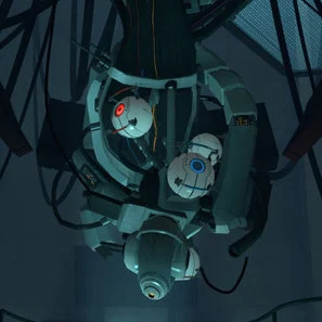 GLaDOS (Portal 1)