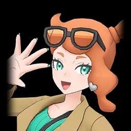 Sonia (Pokémon Masters EX)