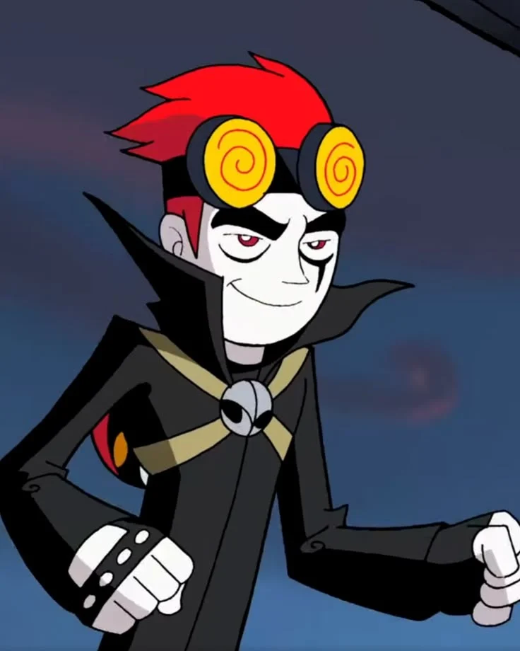 Jack Spicer English 
