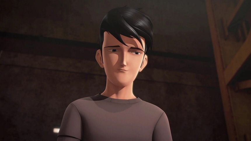 Jack Darby - Español Latino (Transformers Prime)
