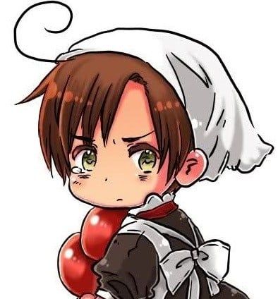 ChibiRomano
