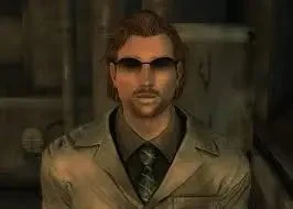 Fantastic (Fallout New Vegas)