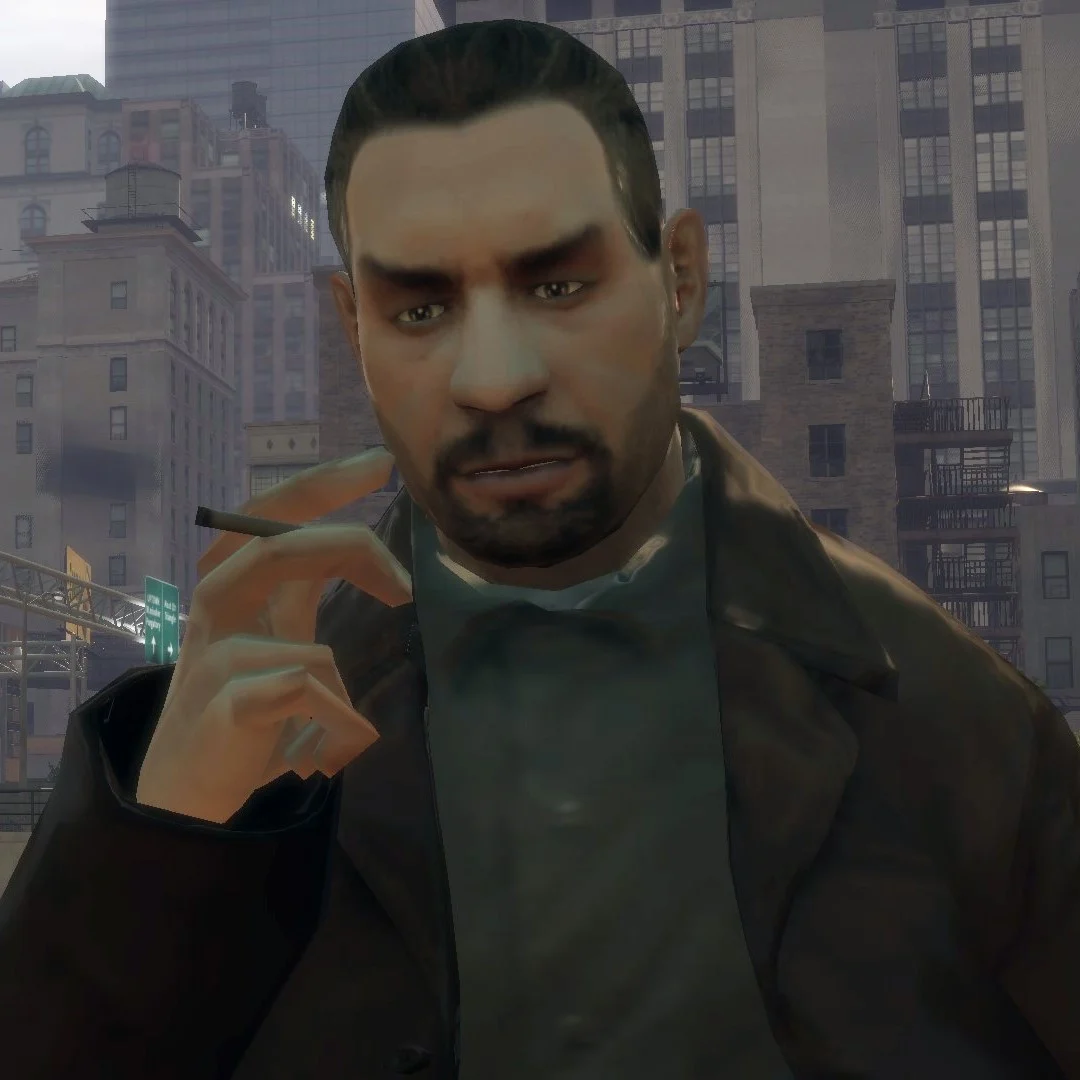 Kenny Petrovic (GTA) (Richard Pruitt)