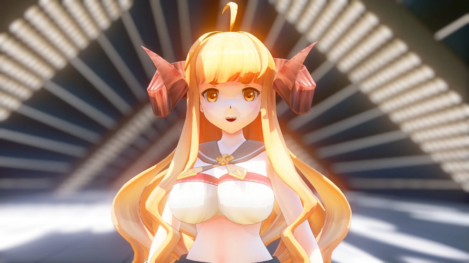 Anila (Granblue Fantasy) (Aoi Yuuki)