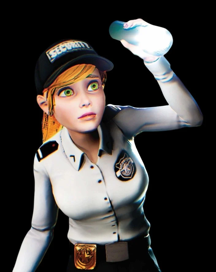 Vanessa Reupload bc it broke
