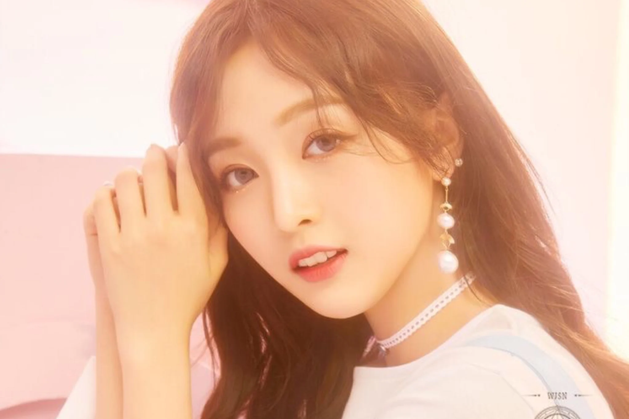 Xuan Yi (WJSN)