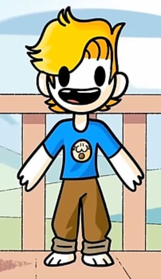 Bryson (8 Years Old)