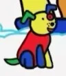 Benny (ToddWorld)