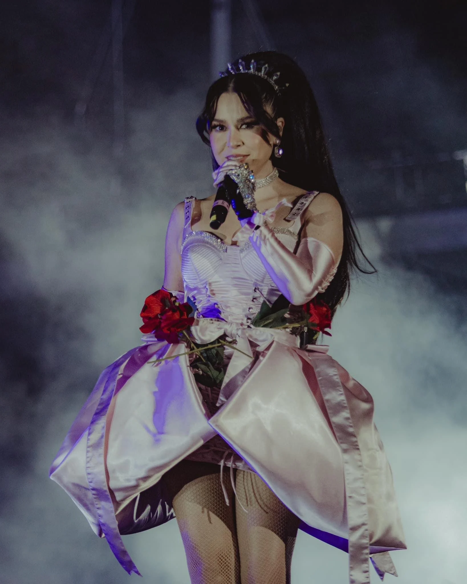 Denisse Guerrero 2014