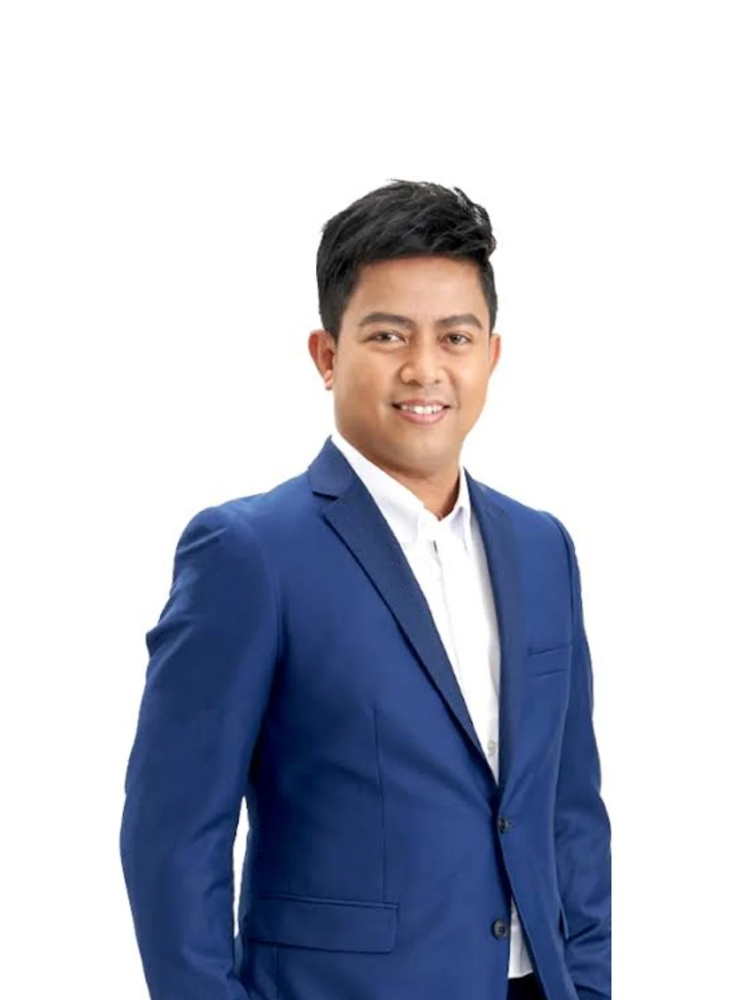 Dr.Bird (PTARU And Thai News Anchor)