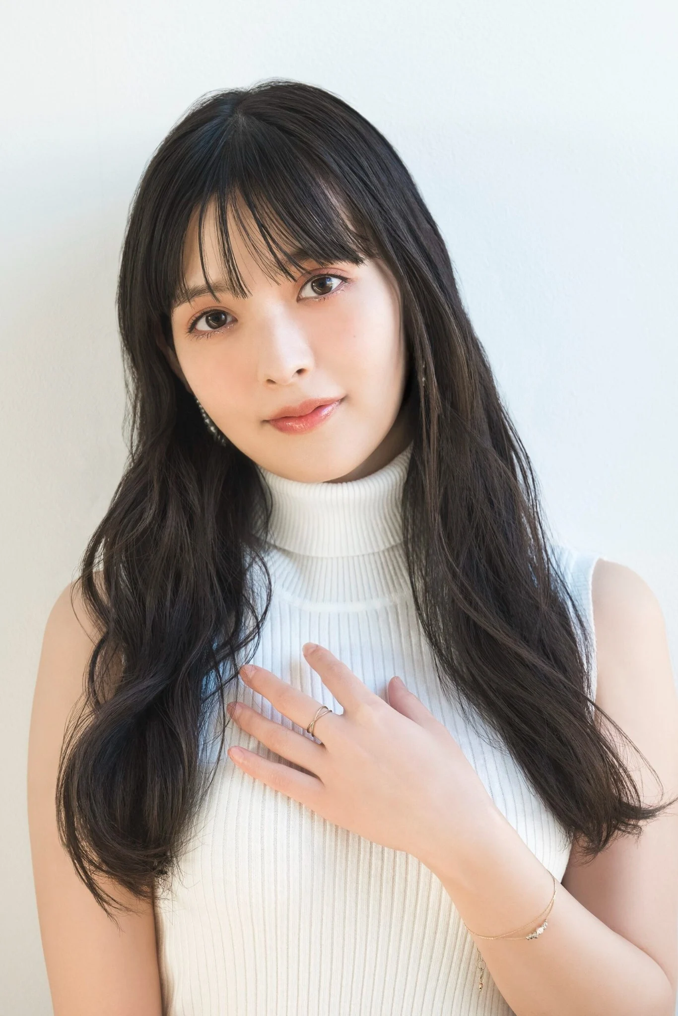 Sumire Uesaka (Voice Actor Japanese)