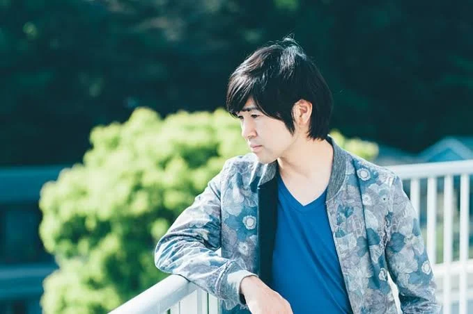 Ryota Fujimaki (Remioromen)
