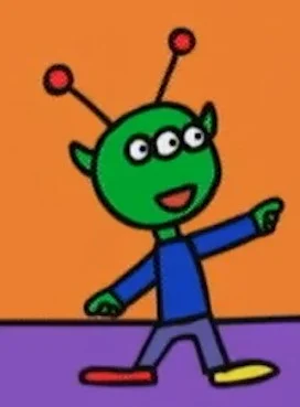 Vark (ToddWorld)