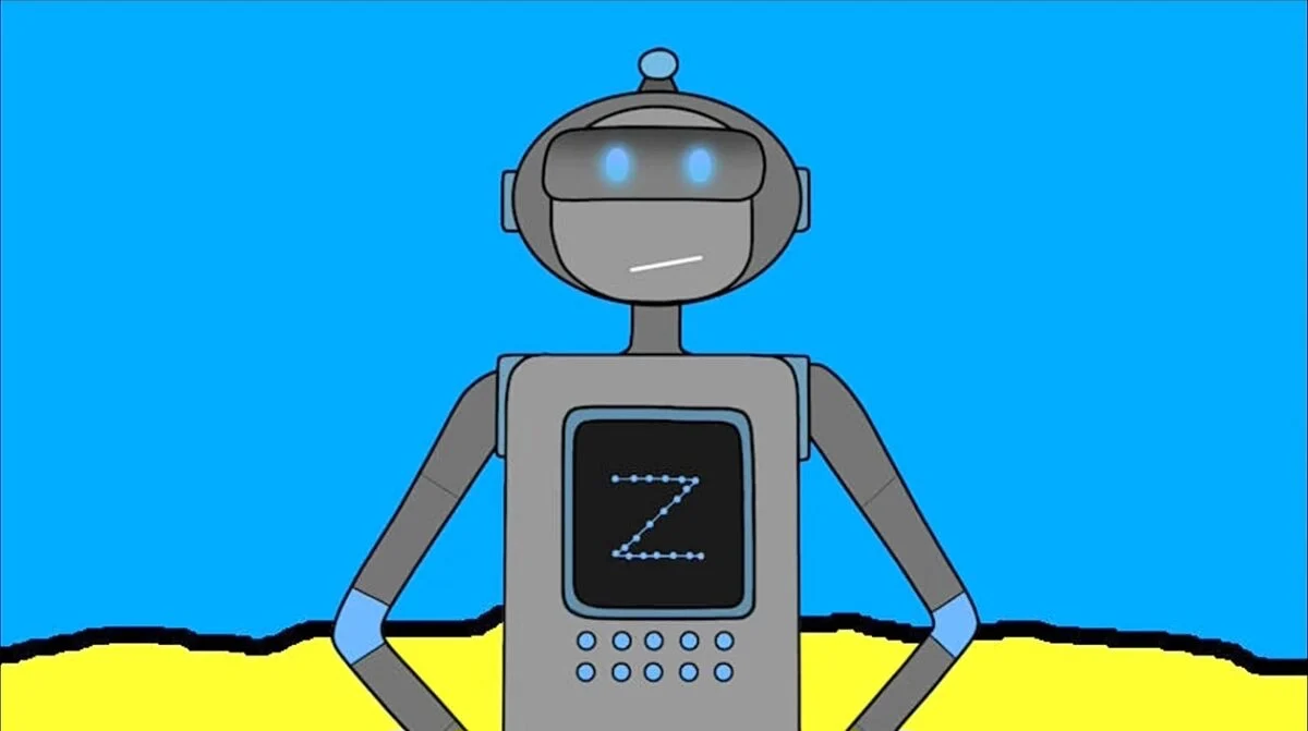 Apple's Siri "Zarvox" Voice
