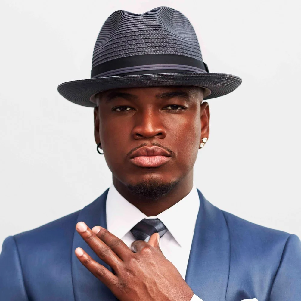 Ne-Yo (Stronger Vocals)