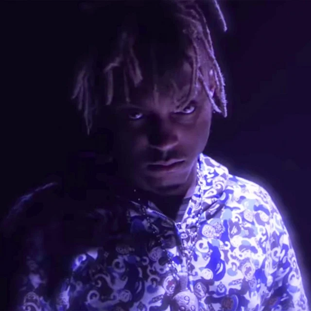 juice wrld gbgr
