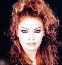 Suzanne Tamim
