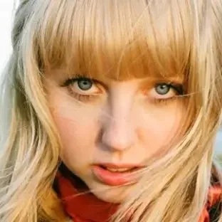 Polly Scattergood