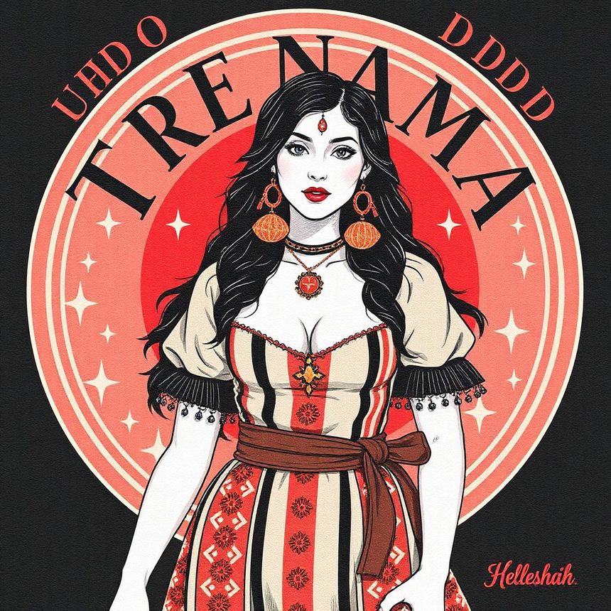 TrenAnamaDDDD