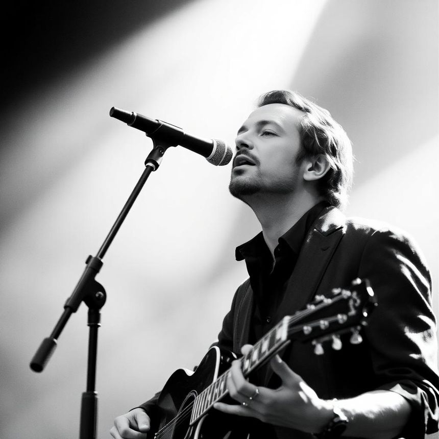 Florent pagny-ni