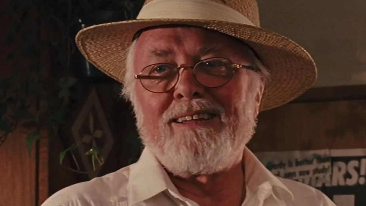 John Hammond - PTBR - Álamo - Jorge Pires