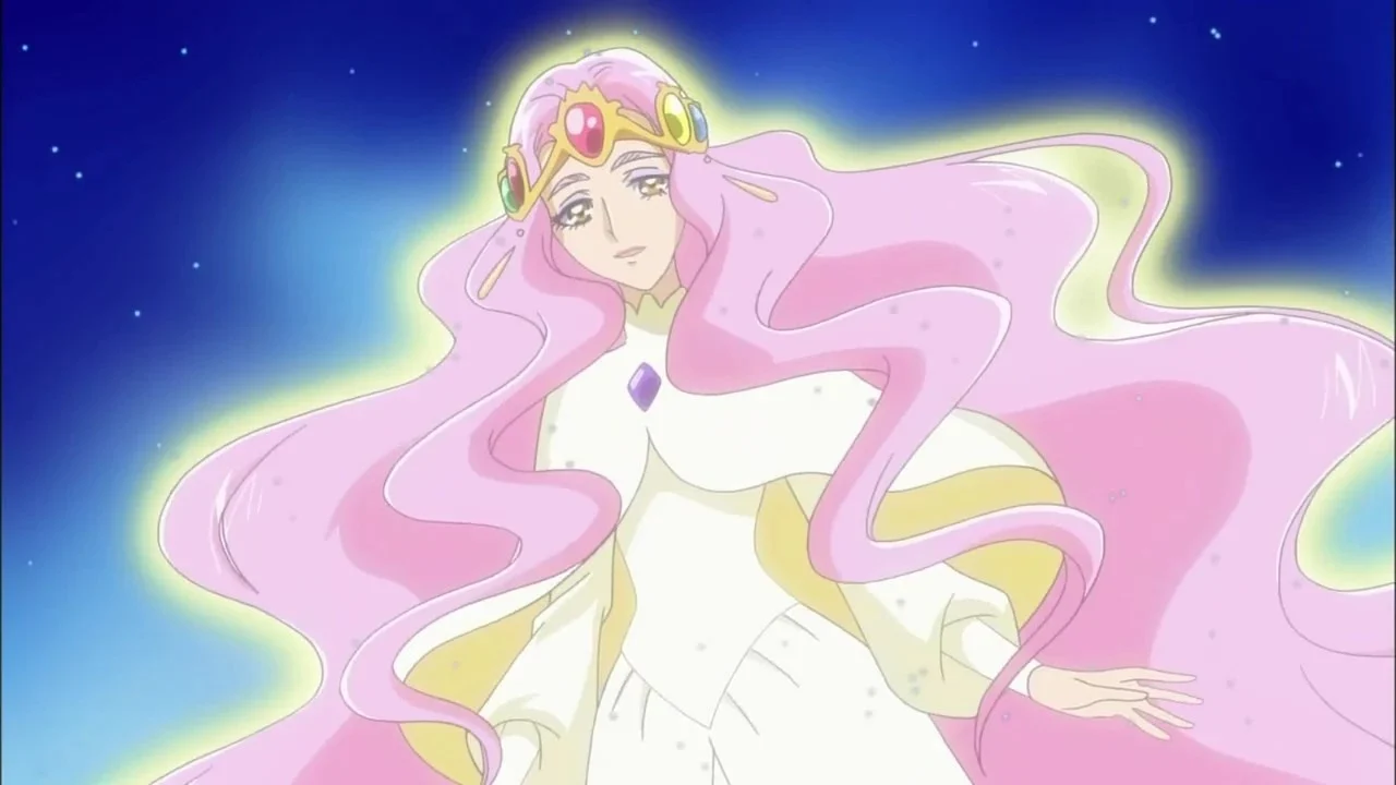 Flora (Yes Pretty Cure 5)