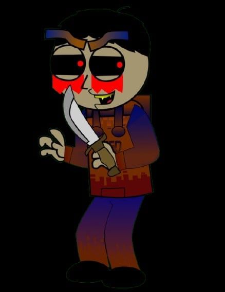 ReedFailor.EXE (Goanimate)