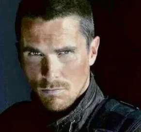 John Connor from Terminator Salvation 2009