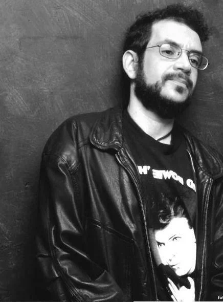 Renato Russo 
