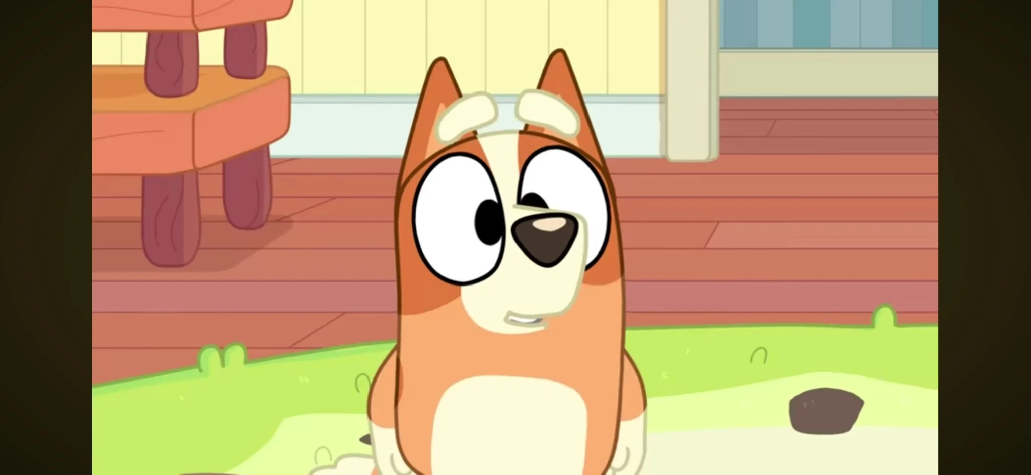 Bingo brazilian portuguese (bluey) RETREINADO