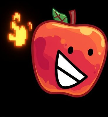 Apple Bomb (Double down)