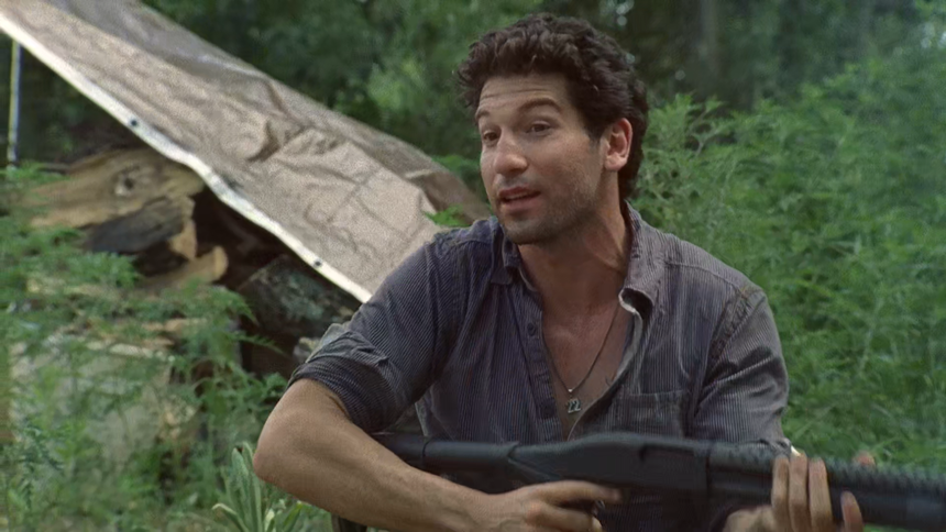 Shane Walsh (The Walking Dead)