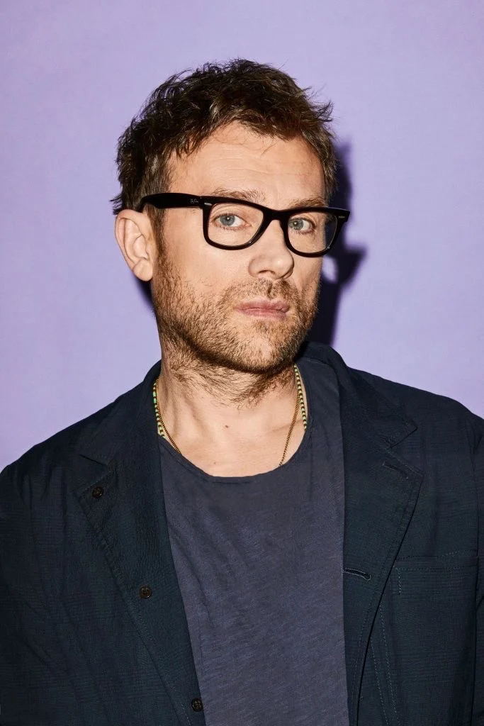 Damon albarn blur 