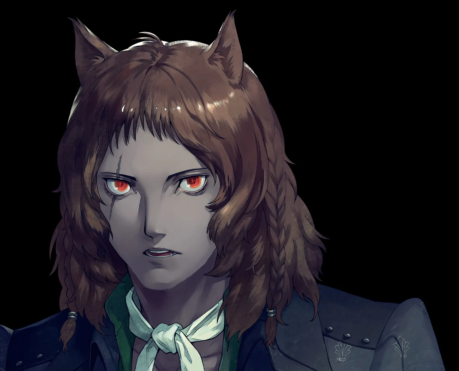 Basilio (Metaphor Refantazio)