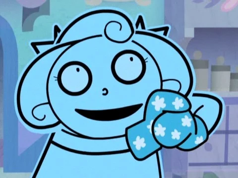 Charlene (Making Fiends)