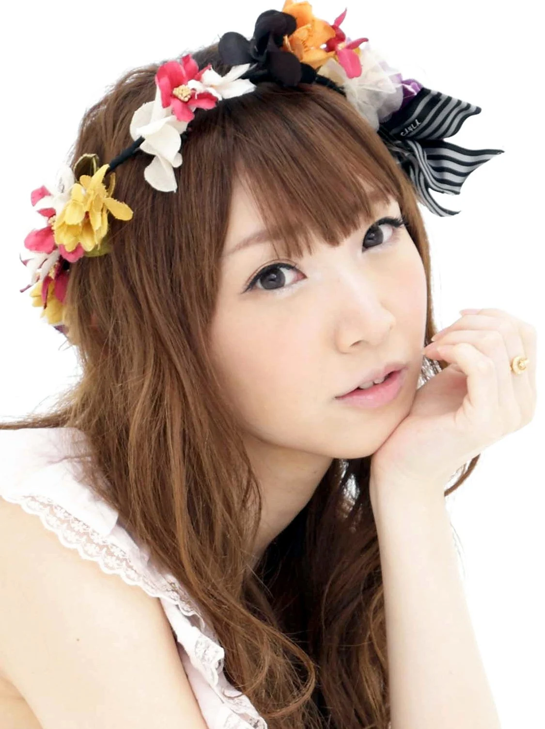 Marina Inoue (Voice Actor Japanese)