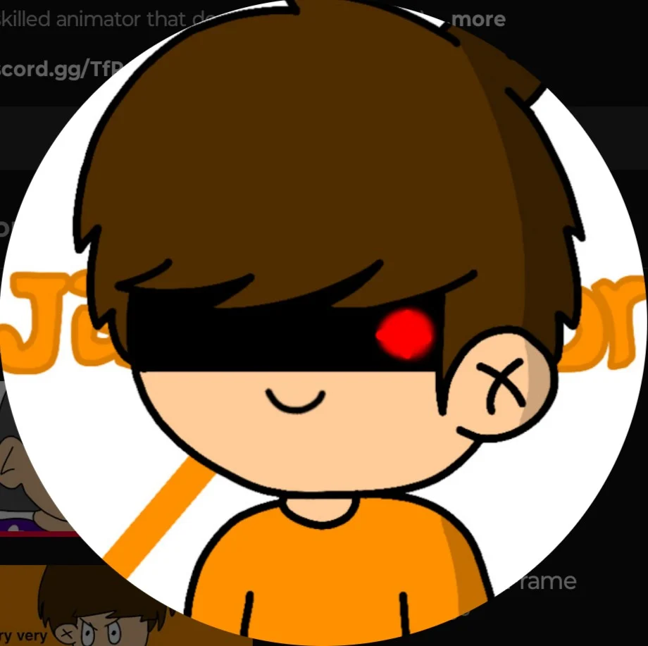 Andy Jangmator 