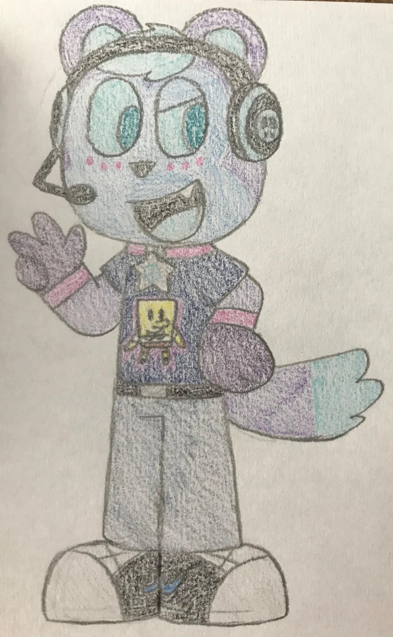 Carsonx (Davidcool555)