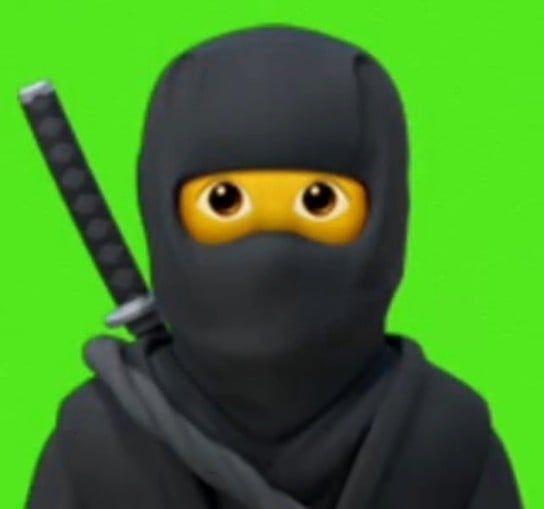 蕾忍宗 Lex Ninja
