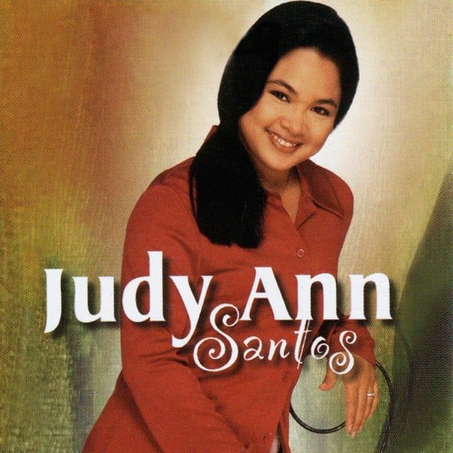 Judy Ann Santos