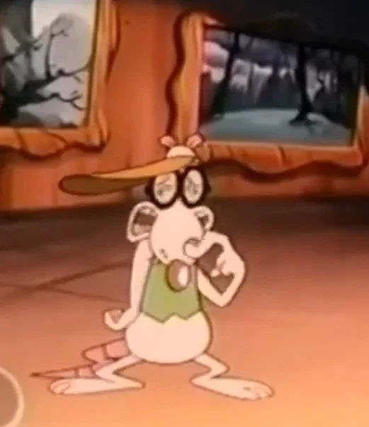 Peter Possum (Español Latino)